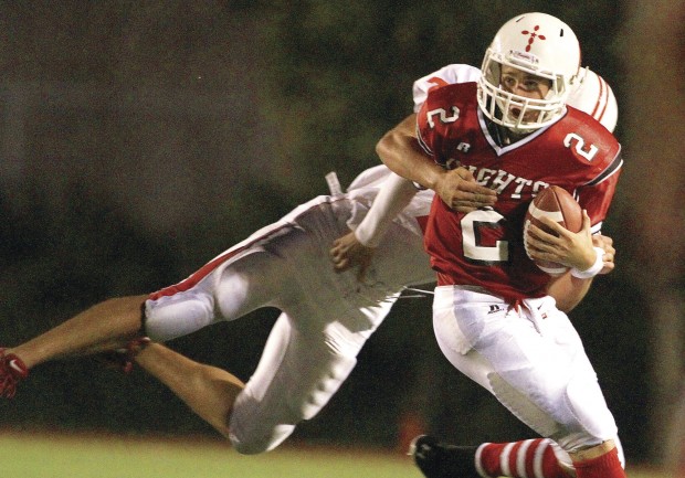 West at Assumption
